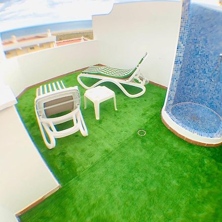 Ohana Morro Jable (Fuerteventura) Exterior foto