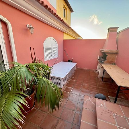 Ohana Morro Jable (Fuerteventura) Exterior foto