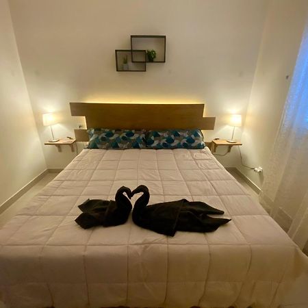 Ohana Morro Jable (Fuerteventura) Exterior foto
