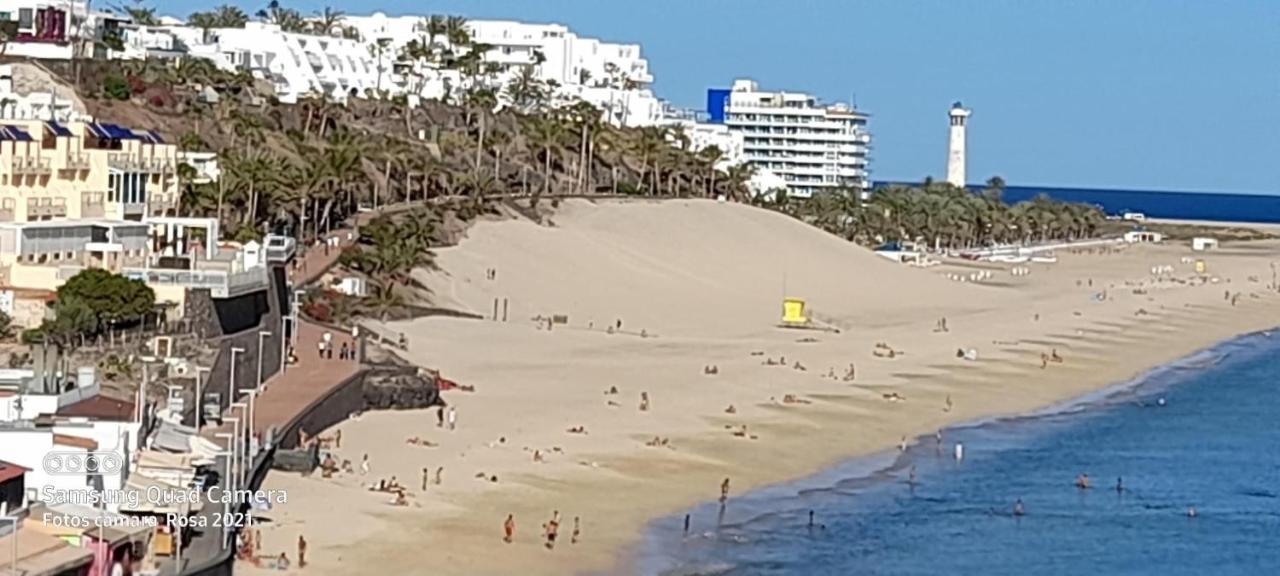 Ohana Morro Jable (Fuerteventura) Exterior foto