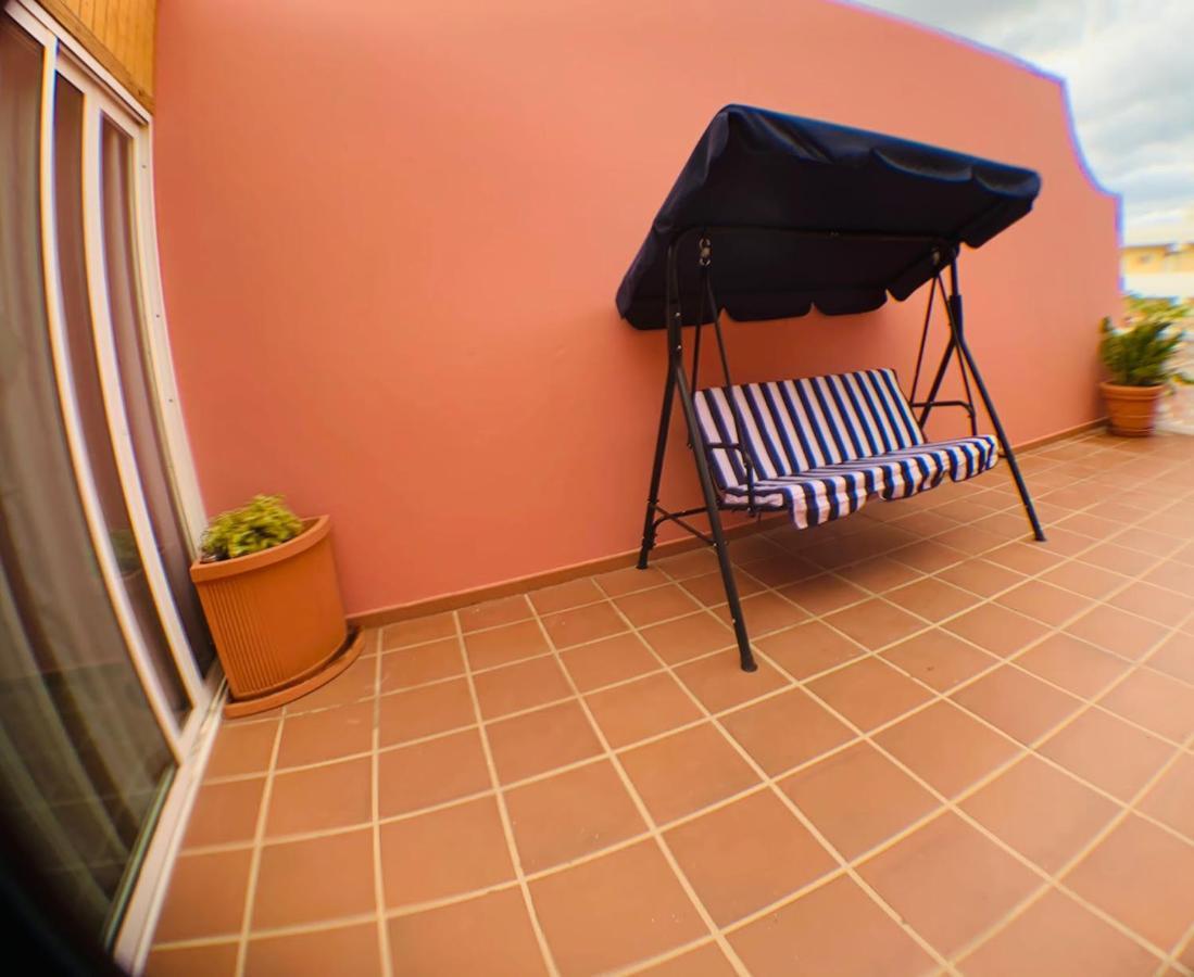 Ohana Morro Jable (Fuerteventura) Exterior foto