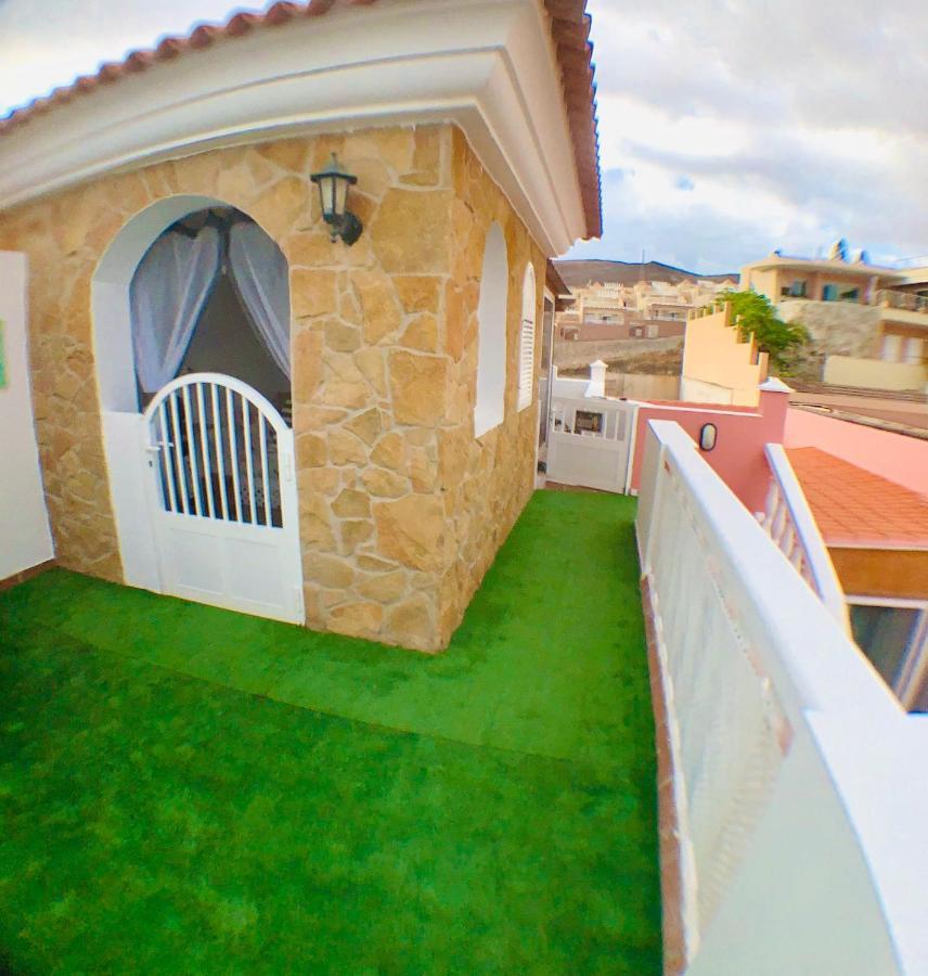 Ohana Morro Jable (Fuerteventura) Exterior foto