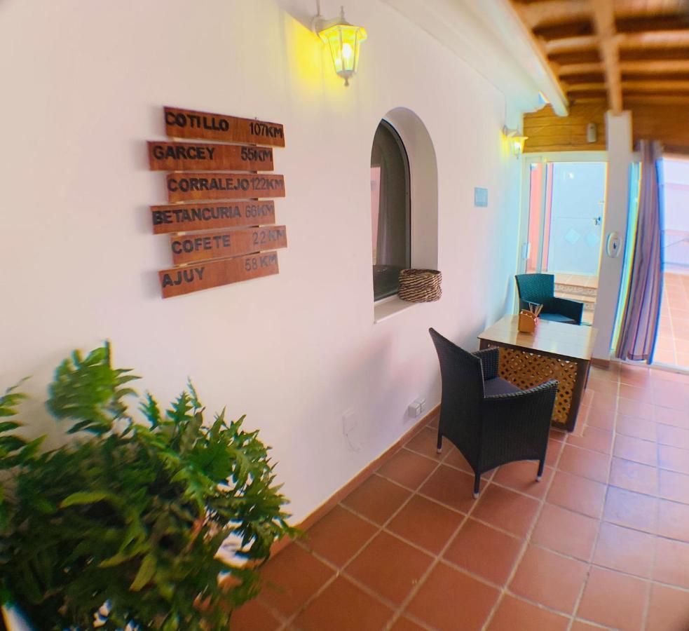 Ohana Morro Jable (Fuerteventura) Exterior foto