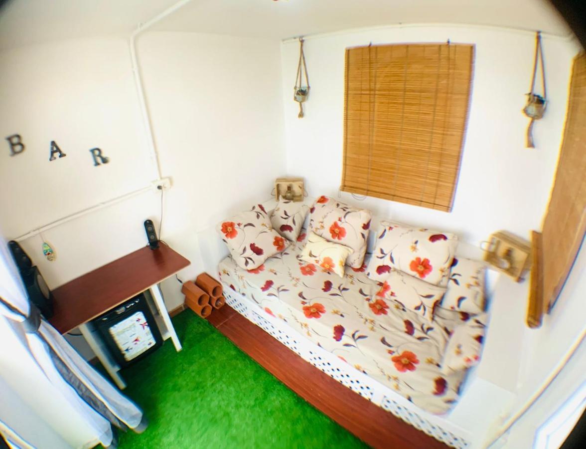 Ohana Morro Jable (Fuerteventura) Exterior foto