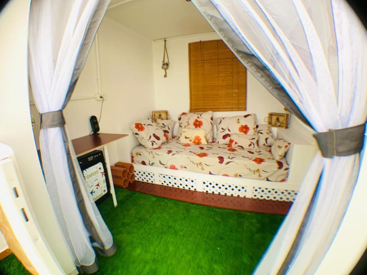 Ohana Morro Jable (Fuerteventura) Exterior foto