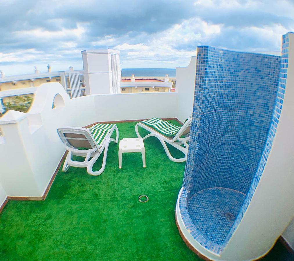 Ohana Morro Jable (Fuerteventura) Exterior foto