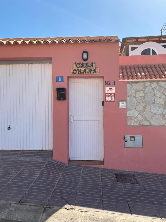 Ohana Morro Jable (Fuerteventura) Exterior foto