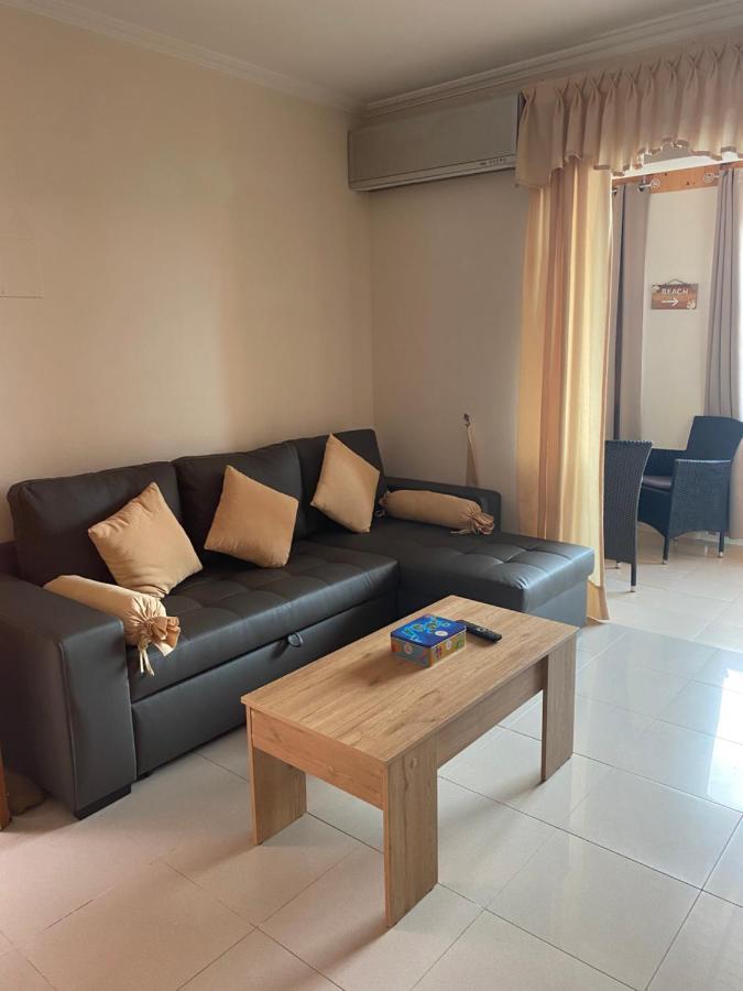 Ohana Morro Jable (Fuerteventura) Exterior foto