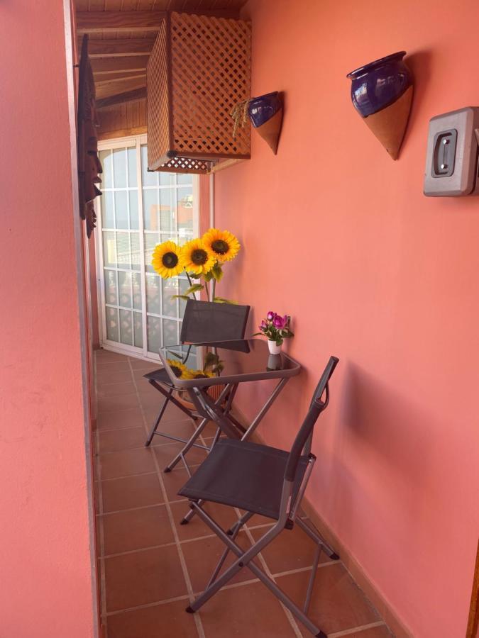 Ohana Morro Jable (Fuerteventura) Exterior foto