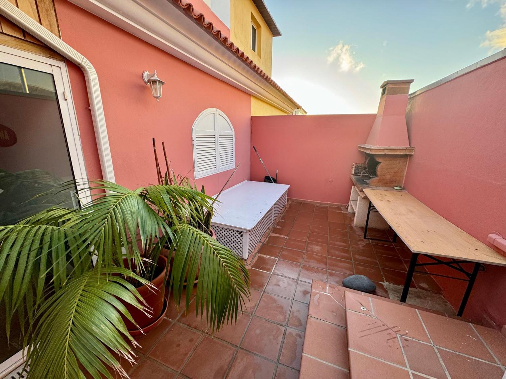 Ohana Morro Jable (Fuerteventura) Exterior foto
