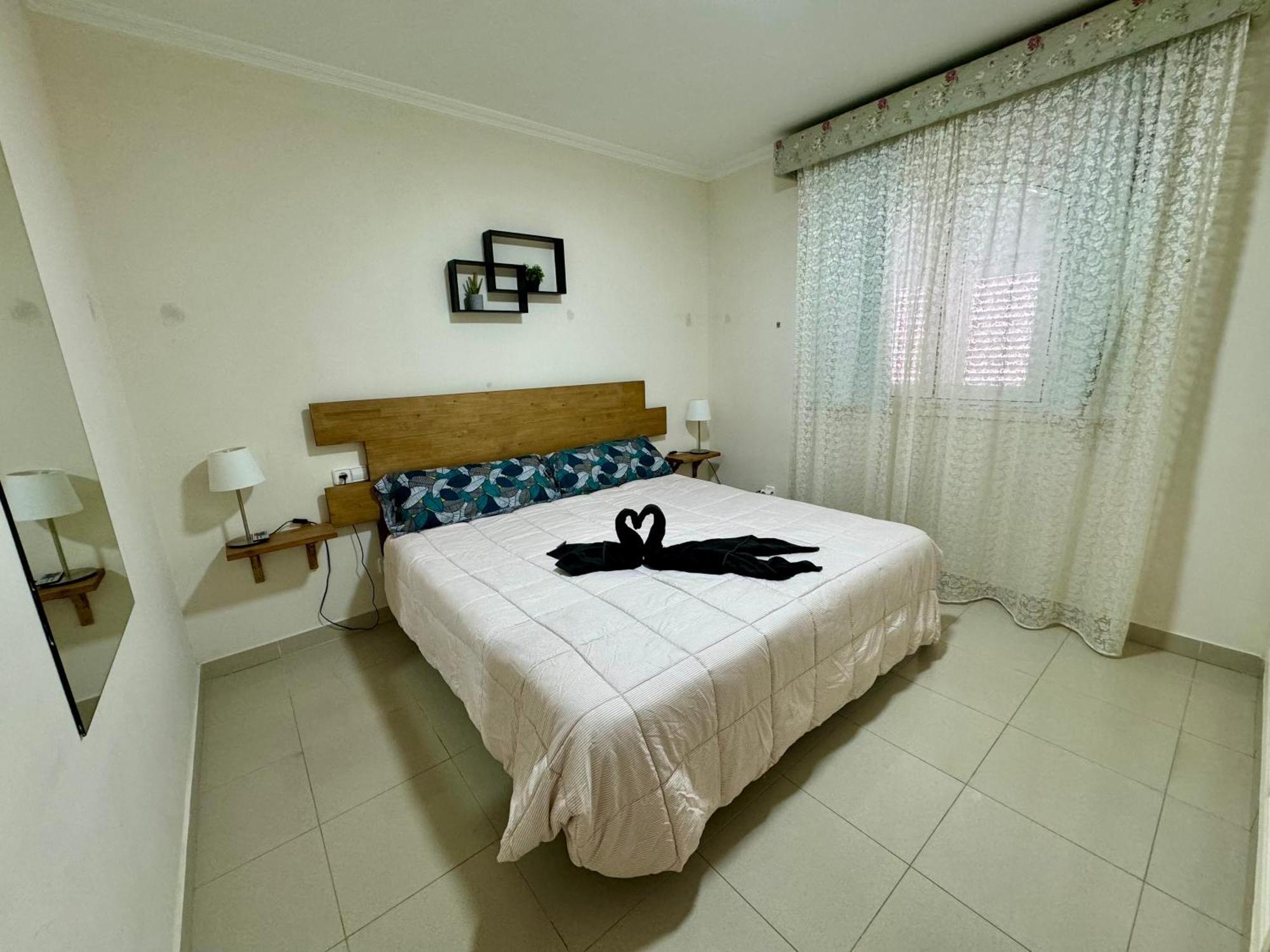 Ohana Morro Jable (Fuerteventura) Exterior foto