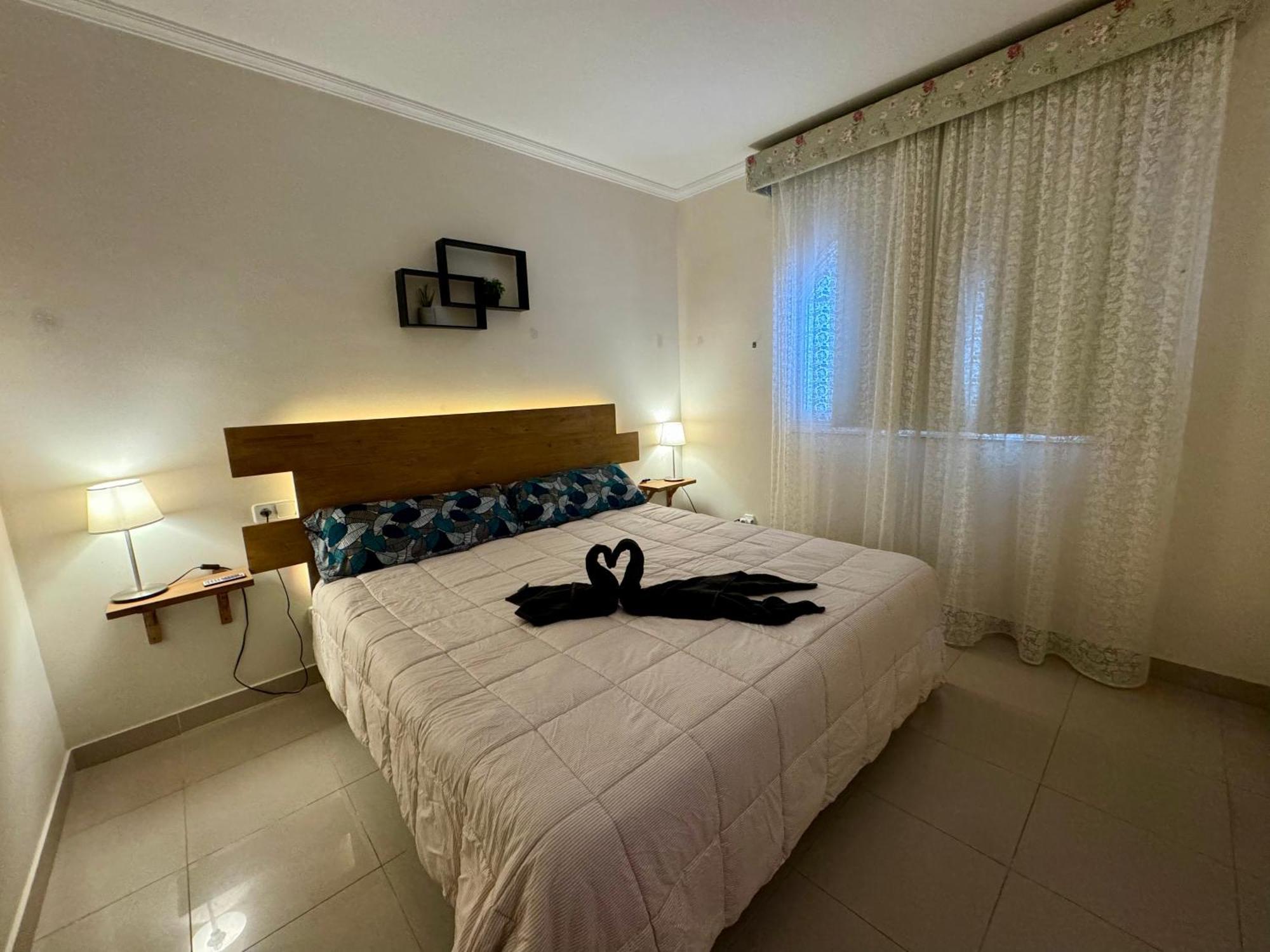 Ohana Morro Jable (Fuerteventura) Exterior foto